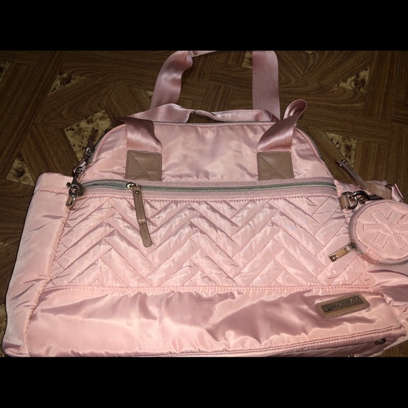Skip Hop Diaper Bag